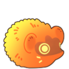 It's Butterball!